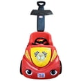 thumbnail image 2 of Montable Tick Tack Toys Mini Car Cars, 2 of 5