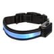 thumbnail image 1 of 1 juego de collar luminoso para perro, collar luminoso para perro, collar LED intermitente para perro, 1 of 3