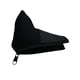 thumbnail image 1 of Cubierta para la cabeza del club de lujo de malla y PU Golf Putter Headwear Negro Sunnimix Funda duradera para putter de golf, 1 of 8