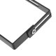 thumbnail image 3 of WHAMVOX 4Ud Para Colgar En Madera Con Estable Y Duradero De Metal Negro, 3 of 7