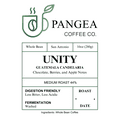 thumbnail image 3 of Pangea Coffee Unity – Guatemala Candelaria, Medium Roast, Whole Bean, 10 oz, 3 of 13