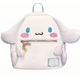 thumbnail image 3 of Bolso de hombro con doble correa para mujer Loungefly Disney Princess Books Classics, mochila práctica para niños, regalos para niñas, 3 of 5