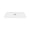 White, variant on Transolid FL4836C-39 Linear 48-in L x 36-in W Single Threshold Shower Base with a Center Drain, Grey