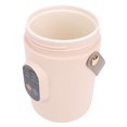 thumbnail image 1 of Portable Electric Stew Pot 500W Multi Functional Small Electric Stew Cup with Stainless Steel Steaming Basket, 1 of 7