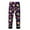 Type A, variant on LYMAYTER Girls Spring Fall Pants for Kids Toddler Printed Leggings Pants Teen milk Silk Bottoms Trousers 3-12 Years