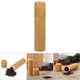 thumbnail image 1 of Frascos De Almacenamiento Pequeños, Mini Contenedores De Botellas Tarro De Té De Bambú Caja De Contenedor De Almacenamiento Contenedor Hermético Multiusos Para Frijoles,, 1 of 7