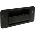 thumbnail image 3 of Dorman 80916 Exterior Door Handle for Specific Ford Models, Textured Black, 3 of 4