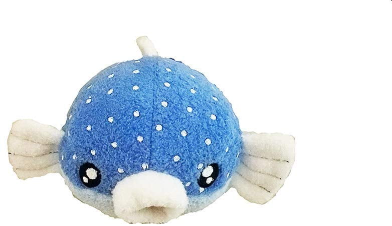 Hawaii Soft Plush Cutie Petootie Makoa 