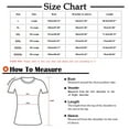 thumbnail image 5 of Top Henley,Blusa informal de manga larga con cuello redondo para mujer, holgada, de poliéster, color liso, para uso diario, sopatenor, 5 of 5