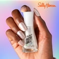 thumbnail image 4 of Sally Hansen Insta-Dri Nail Polish, Quick-Drying, Long-Lasting Shine, Lustrous Lilac 0.31 fl oz, 4 of 12