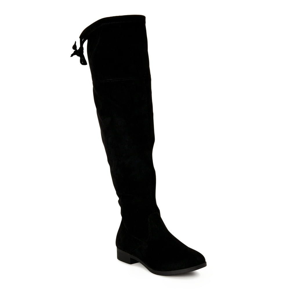 time and tru chelsea boot