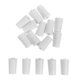 thumbnail image 1 of Roller Blind Chain Safety Clip Curtain Hardware Secure Installation For Windows 16Pcs, 1 of 4