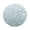 White, variant on Watch Dial 1.12 in Metal NH35 NH36, 3D Moon Terrain Texture, for Watch Modification Projects Setup and Daily Use, Gray