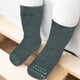 thumbnail image 4 of 5 pares de calcetines antideslizantes para bebé, hasta la rodilla, antideslizantes, 4 of 5