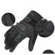 thumbnail image 2 of Guantes cálidos de montañismo, guantes de esquí de invierno antideslizantes suaves para hombres y mujeres, deportes al aire libre (M), 2 of 6