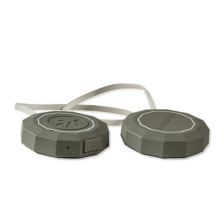 Outdoor Tech CHIPS 2.0 Wireless - Walmart.com Outdoor Tech CHIPS 2.0 Wireless - Walmart.com