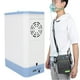 thumbnail image 4 of Generador de oxígeno, concentrador de oxígeno portátil para el hogar de 3L, concentrador de oxígeno portátil para el hogar, muy recomendado, 4 of 8