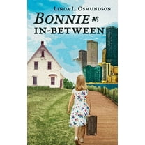 Bonnie In-Between, (Paperback)