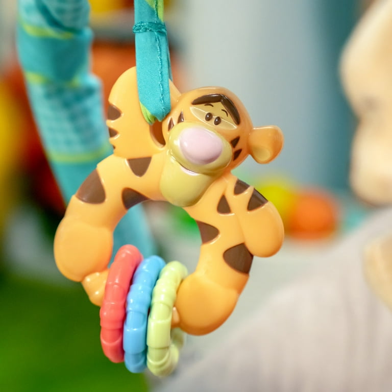 Hamaca Balancín Bebé Disney Baby Winnie The Pooh Bright Starts con Ofertas  en Carrefour