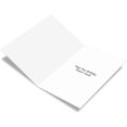 thumbnail image 2 of C6423BDG Vacuum Boy: Hilarious Birthday Card, with Envelope., 2 of 5