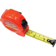 1PACK Do it 12 Ft. Pocket Tape Measure