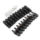 thumbnail image 3 of 10 Sets Solar Panel Connector Flame Retardant DC 1000V Male Female Solar Panel Cable Connectors, 3 of 5