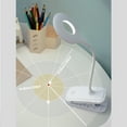 thumbnail image 4 of Lightweight LED Book Light for Reading Eye Care Clip-on Book Reading Light, 4 of 8