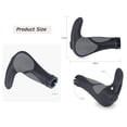 thumbnail image 4 of Empuñaduras de Bicicleta MUYDZ de Goma Ergonómicas Antideslizantes para MTB, 4 of 7