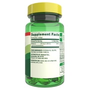(3 pack) Spring Valley Vitamin D3 Softgels, 25 mcg (1000 IU), 200 Count, Supplement for Bone and Immune Health