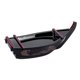 thumbnail image 1 of Plato de sushi para sashimi, plato para servir, plato para exhibir alimentos, tabla para cortar, barco de sushi Negro S, 1 of 9