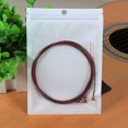thumbnail image 2 of OULII Cordes de Guitare Basse Multi Laiton Remplaçables pour Performance 3 Pcs, 2 of 6