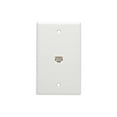 thumbnail image 4 of Tripp Lite Cat6a Straight-Through Modular In-Line Snap-In Coupler - White, 4 of 6
