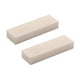 thumbnail image 2 of 2 Piezas de Apariencia Exquisita Caja de Cigarros Guitarra Ukelele Nueces en Crema, 2 of 9