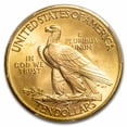 thumbnail image 3 of 1926 $10 Indian Gold Eagle MS-64 PCGS, 3 of 3