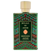 Anfar London - Rituals of Anfar Meditation, Perfume for Women, 2.7 oz