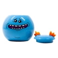 thumbnail image 2 of Taza pequeña Rick and Morty Mr. Meeseeks, 150 ml, cerámica, azul, 2 of 7