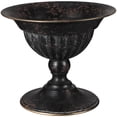 thumbnail image 1 of European Style Wedding Vase Retro Urn Plant Pot Flower Pot Table Centerpiece, 1 of 9