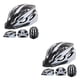 thumbnail image 2 of Eigraketly Casco de bicicleta a prueba de golpes: usted mismo impacta con casco confiable Bicicletas Casco Bicicleta de carretera Type4 NO4, 2 of 6