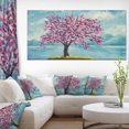 thumbnail image 1 of Blooming Sakura Flowers, 1 of 1