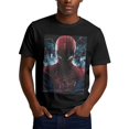thumbnail image 1 of Spider-Man T-Shirt Col Rond en Polyester 180g pour Adulte - Repassage, 1 of 7