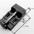 thumbnail image 3 of S SERENABLE Mini Screw Bench Accessories Crafts Craft Home Decoration Home Garden, 3 of 6