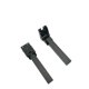 thumbnail image 3 of Stealth Furniture Patas plegables Patas para muebles Patas para muebles Sofá cama Patas invisibles Patas de soporte para muebles Accesorios de hardware Patas de almacenamiento, negro, 4 piezas (30 cm), 3 of 4