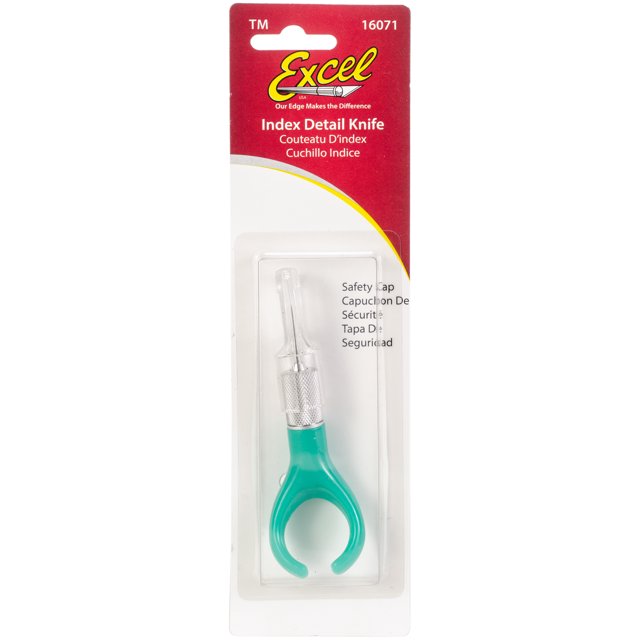 Sobresalir Excel 16071