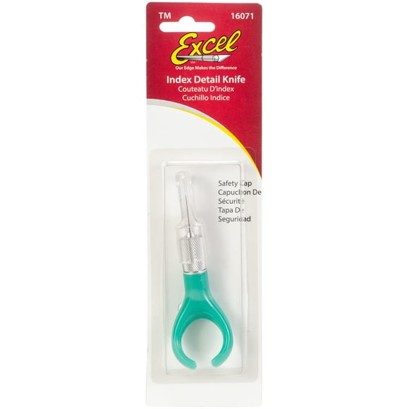 Sobresalir Excel 16071
