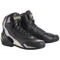 thumbnail image 4 of Alpinestars Men's Shoe (Black/Silver/Yellow, Size 49) 12.5, 4 of 4