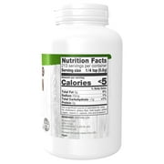 NOW Foods, Xanthan Gum Pure Powder, Kosher and Gluten-Free Natural Thickener, 6-Ounce