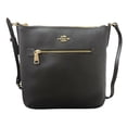 thumbnail image 1 of Bolsa Crossbody Coach Rowan Negra, 1 of 4