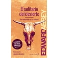 thumbnail image 1 of El solitario del desierto Capitan Swing Edward Abbey, 1 of 2