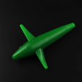 thumbnail image 4 of Boats Plastic Tolling Fishing Lure Sea Fishing Hard Baits Plane Shape Boats Fishing Lure Hard Baits Easy to Use orange color, 4 of 5