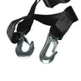 Double Hook Winch Strap For Ranger Bass Boats & Trailers - Part #9642019, Golfpartstore Brand, 90-Day Warranty
